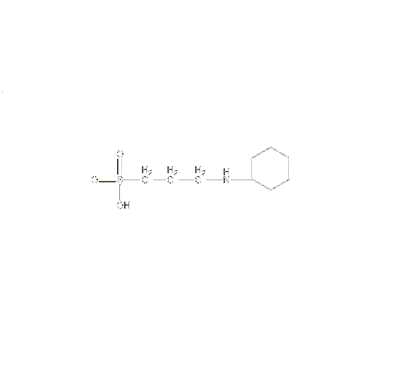 3-（環己胺基）-1-丙烷磺酸