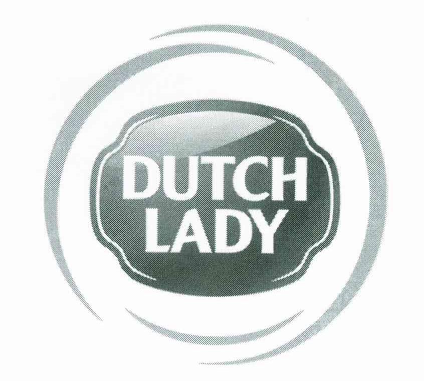 Dutch Lady