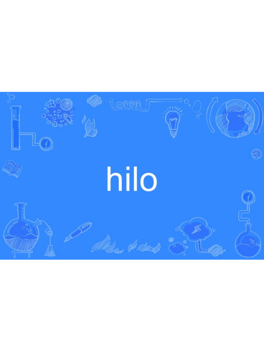 hilo