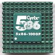 Cyrix Cx5x86