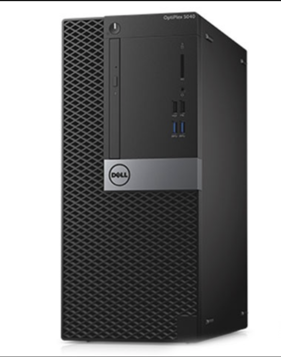 戴爾OptiPlex 5040微塔式機