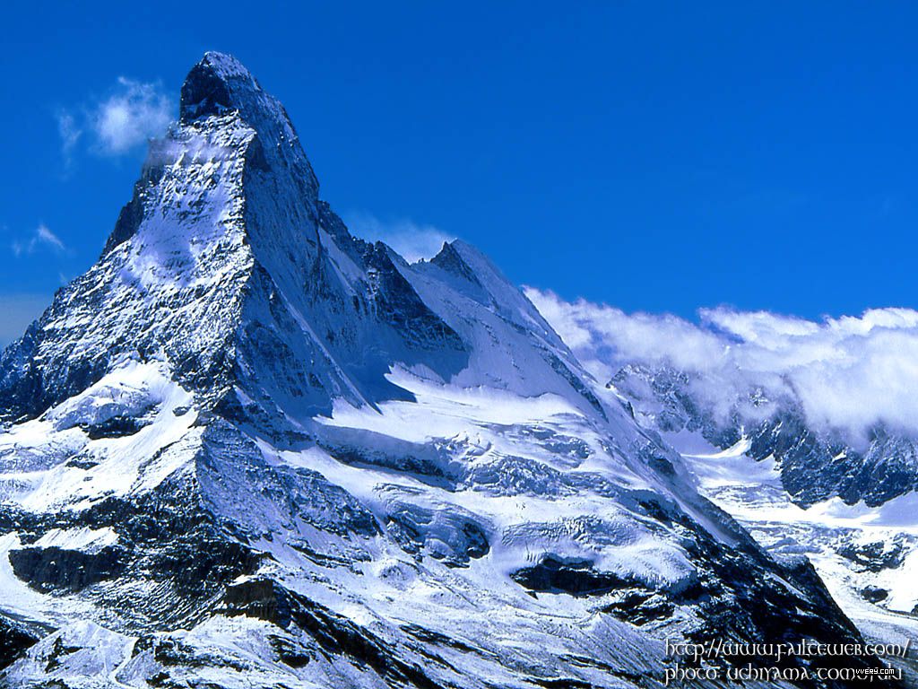 阿爾卑斯山