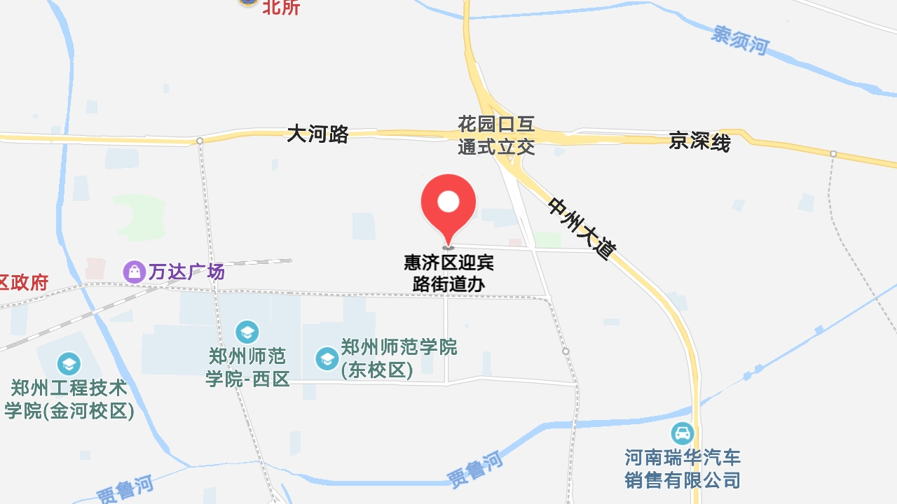 地圖信息