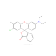 2\x27-氯-6\x27-（二乙氨基）-3\x27-甲基熒烷