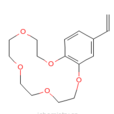 4-乙烯基苄-15-冠醚-5