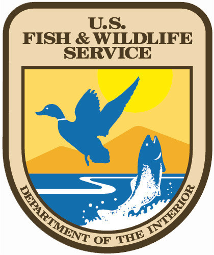 美國魚類及野生動植物管理局
