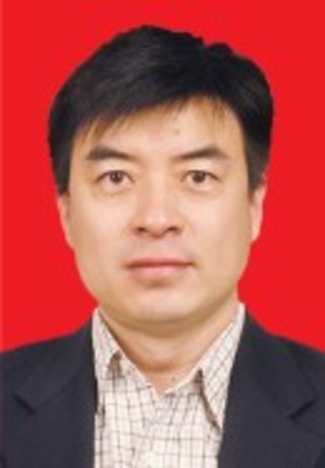 李勝輝(亳州市人民政府市委常委、副市長)