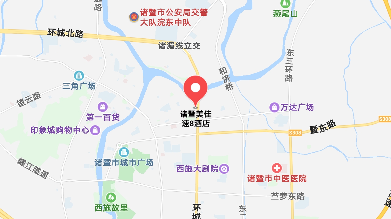 地圖信息