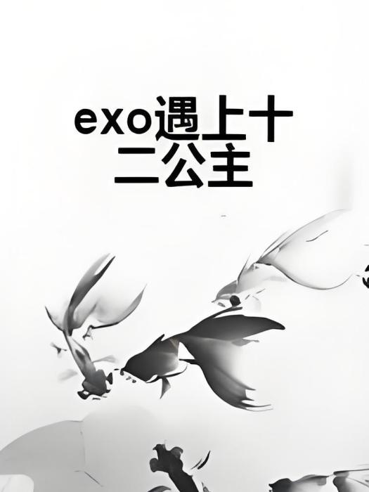 exo遇上十二公主