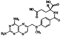 注射用甲氨蝶呤