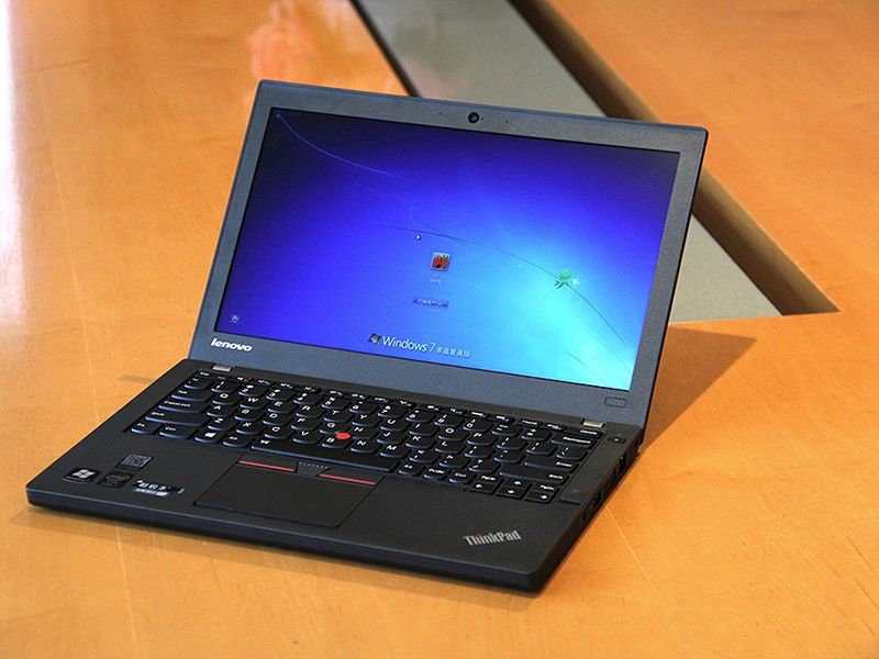 ThinkPad X250