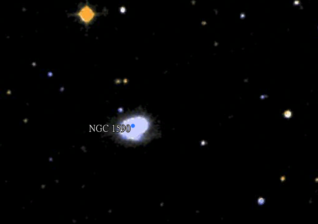 NGC 1590