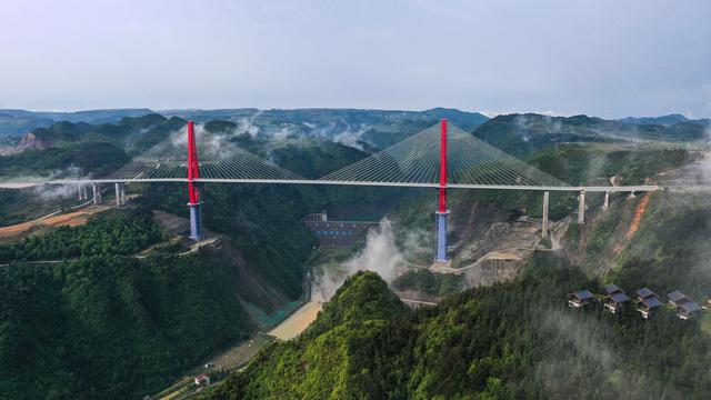 龍里河大橋