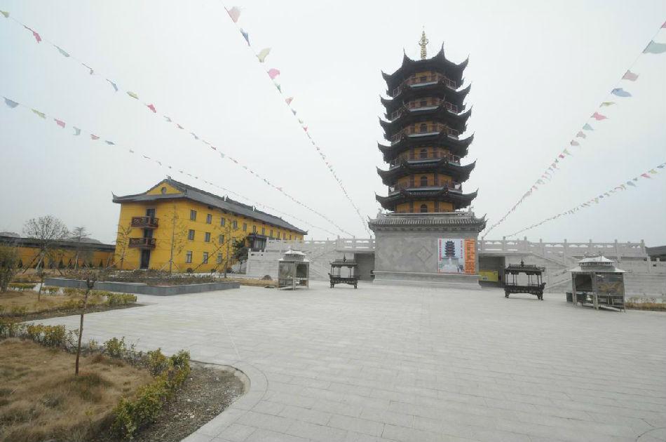 泗洲禪寺