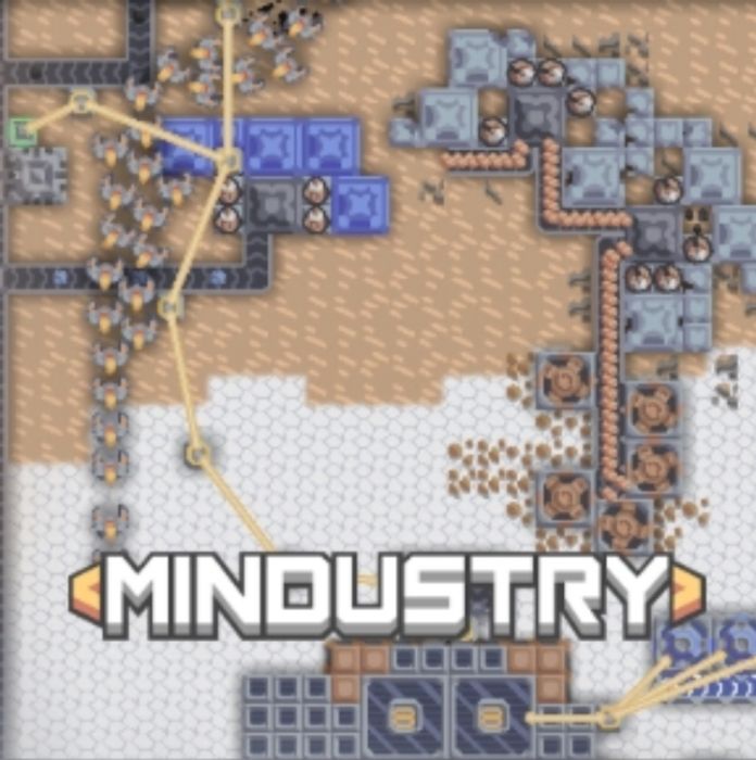 Mindustry