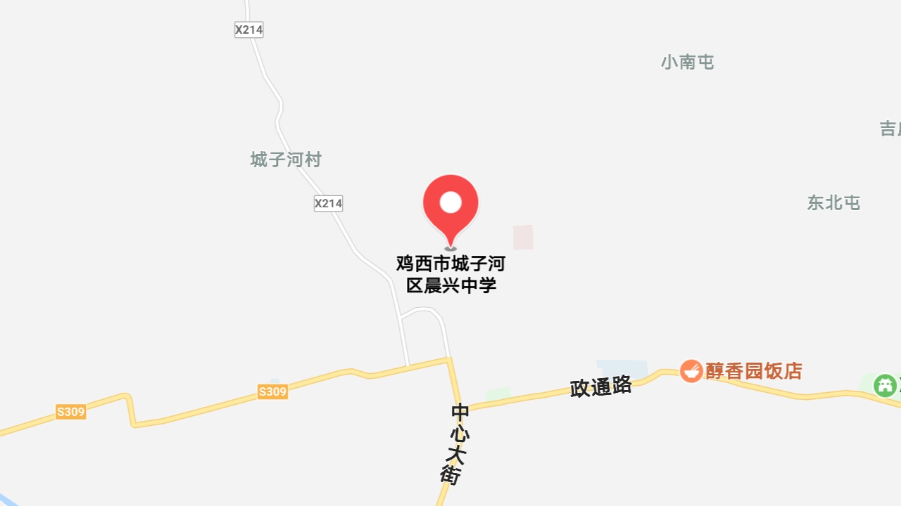 地圖信息