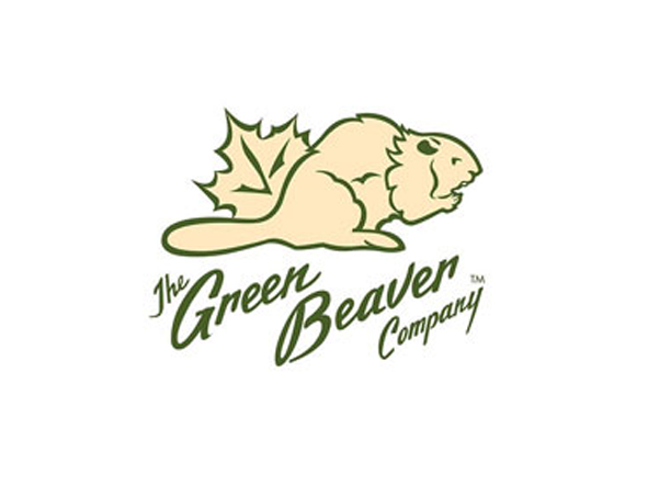 GREEN BEAVER