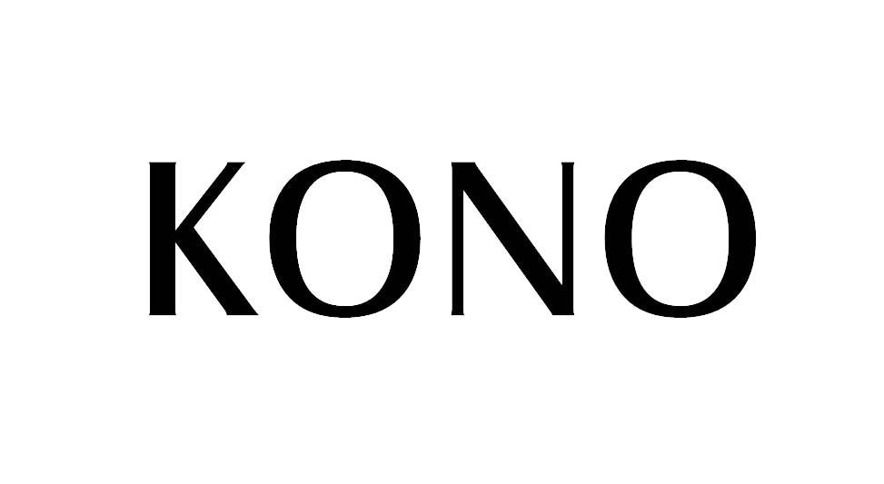 KONO