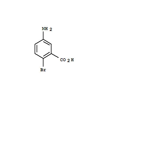 5-氨基-2-溴苯甲酸