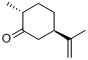 2R-反-2-甲基-5-（1-甲乙基）-環己酮