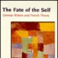 The Fate of the Self