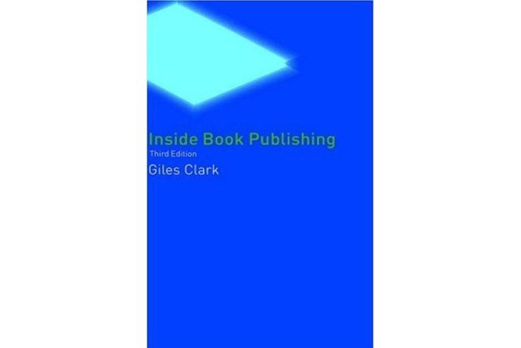 Inside Book Publishing