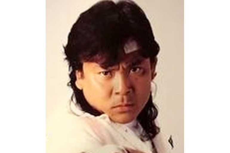 Atsushi Onita