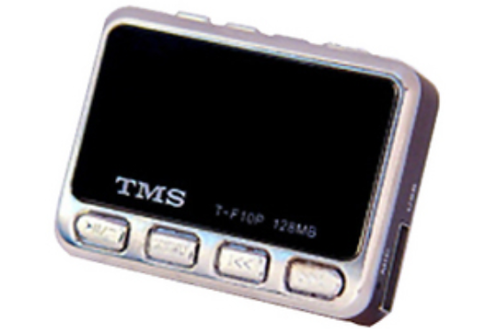 TMSON T-F10P(512MB)