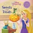 Sweets and Treats (Disney Princess)