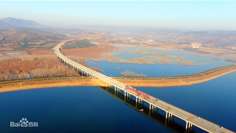 西峽—淅川高速公路(西淅高速公路)