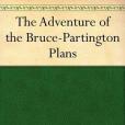 The Adventure of the Bruce-Partington Plans