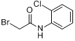 N1-（2-氯苯基）-2-溴乙胺