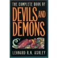 The Complete Book of Devils and Demons