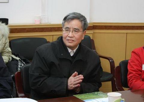 李小樹(中國人民大學歷史學院副院長、歷史系主任)