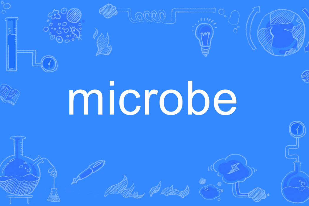 microbe