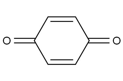 苯醌(4-對位苯醌)