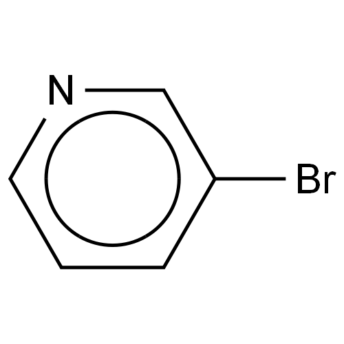3-溴吡啶