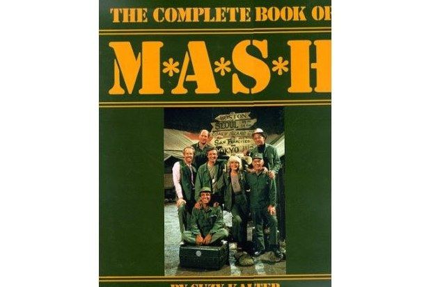 The Complete Book of M*A*S*H