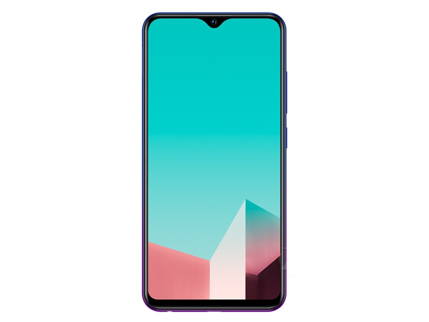 vivo U1