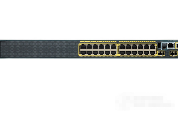 CISCO WS-2960S-24TS-S