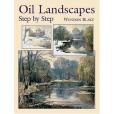 Oil Landscapes Step by Step