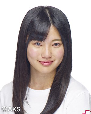 2014年AKB48プロフィール 山本亜依