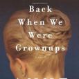 Back When We Were Grownups(2001年Random House Inc出版的圖書)