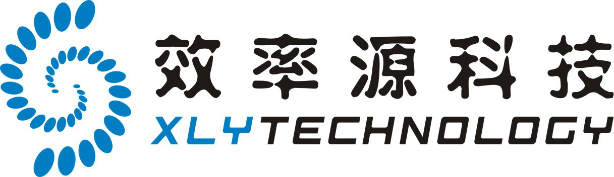 效率源科技最新LOGO