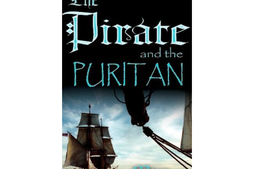 The Pirate and the Puritan