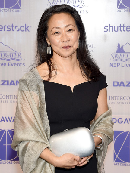 Judy Rhee