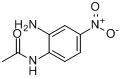 N-（2-氨基-4-硝苯基）乙醯胺