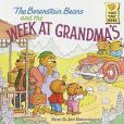 The Berenstain Bears and the Week at Grandma\x27s(Berenstain, Stan著圖書)