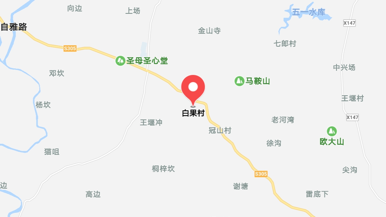 地圖信息