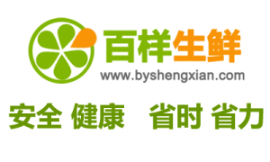 百樣生鮮LOGO